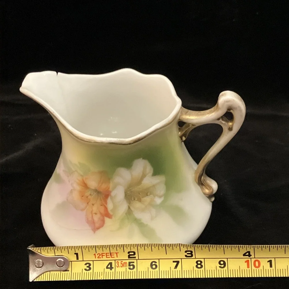 Prussia Royal Rudolstadt antique prussia